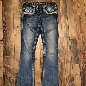 Rock Revival Ena Bootcut 👖🎉